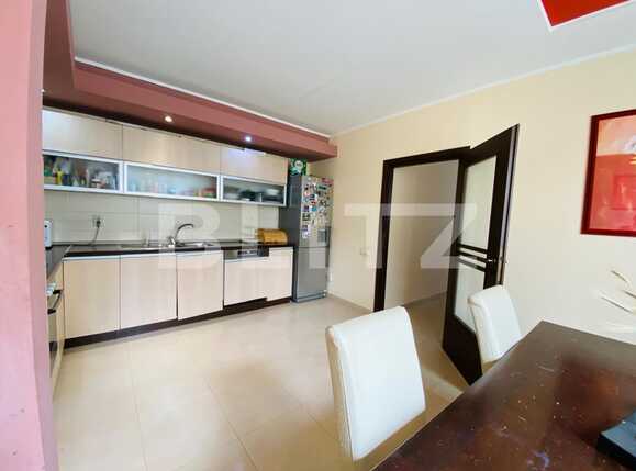 Casa de închiriat 5 camere Grigorescu - 67177CI | BLITZ Cluj-Napoca | Poza9