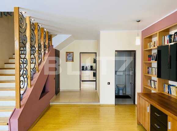 Casa de închiriat 5 camere Grigorescu - 67177CI | BLITZ Cluj-Napoca | Poza11