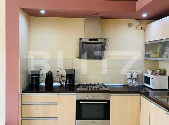 Casa de închiriat 5 camere Grigorescu - 67177CI | BLITZ Cluj-Napoca | Poza8