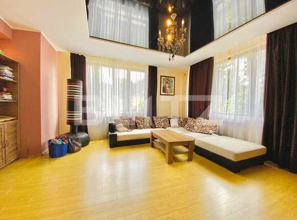 Casa de închiriat 5 camere Grigorescu - 67177CI | BLITZ Cluj-Napoca | Poza2