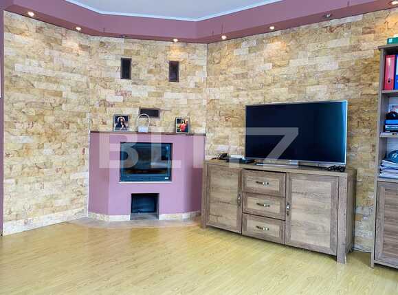 Casa de închiriat 5 camere Grigorescu - 67177CI | BLITZ Cluj-Napoca | Poza3