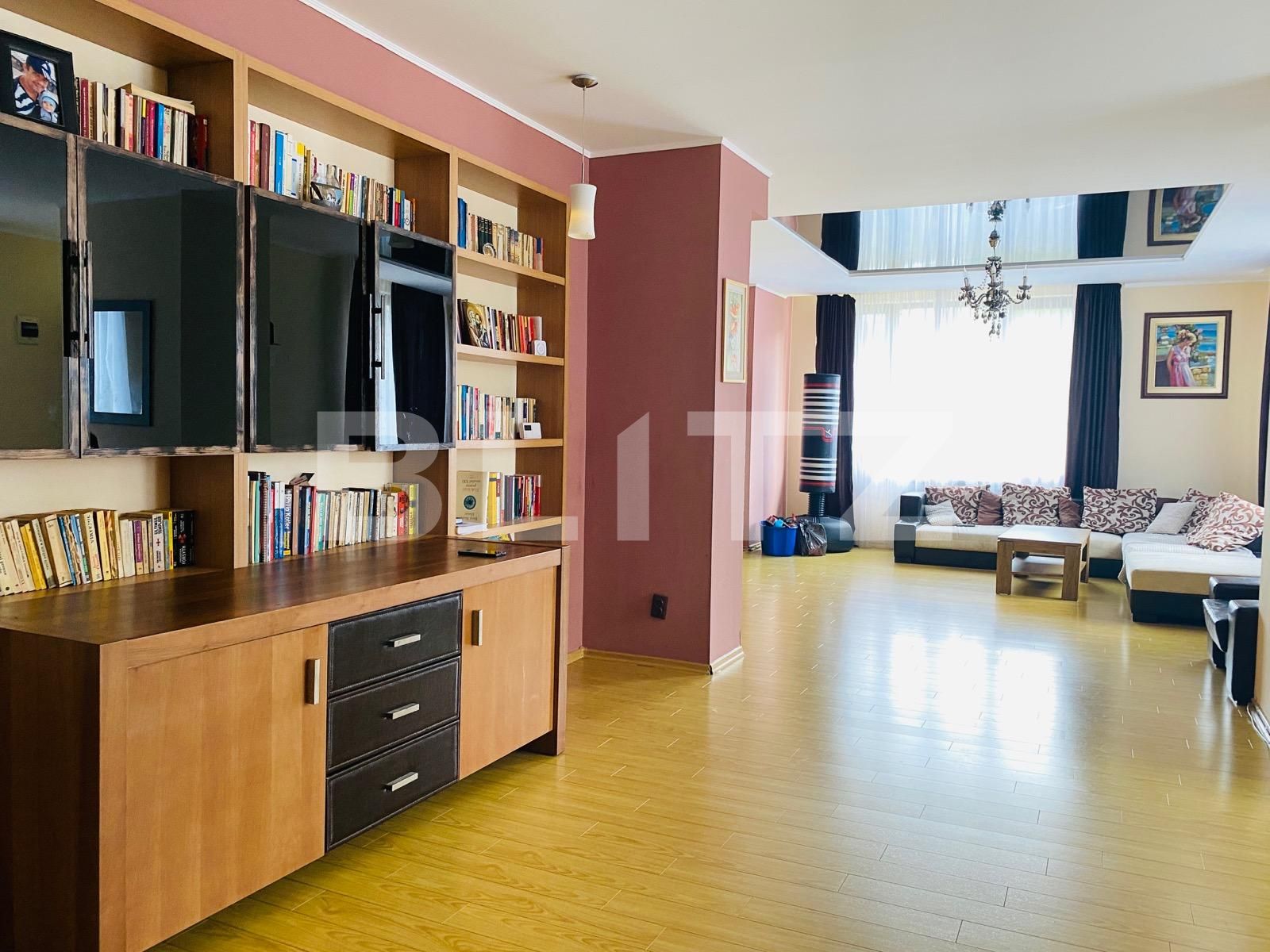 Casa de închiriat 5 camere Grigorescu - 67177CI | BLITZ Cluj-Napoca | Poza4