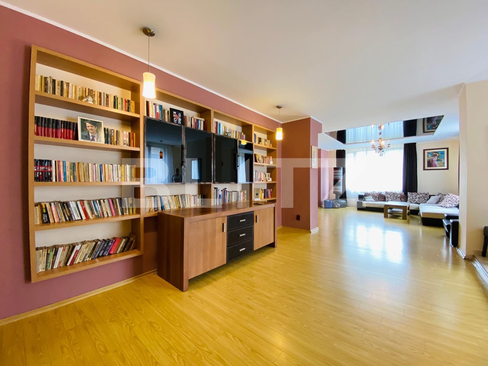 Casa de închiriat 5 camere Grigorescu - 67177CI | BLITZ Cluj-Napoca | Poza6