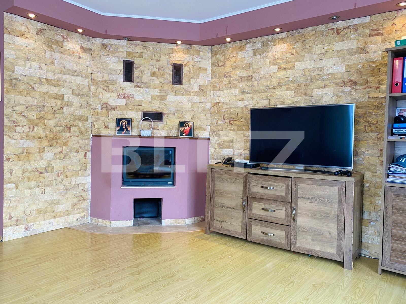 Casa de închiriat 5 camere Grigorescu - 67177CI | BLITZ Cluj-Napoca | Poza3