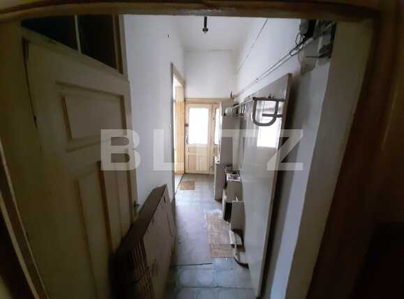 Apartament de vânzare 4+ camere Centrul Istoric - 67179AV | BLITZ Brașov | Poza4