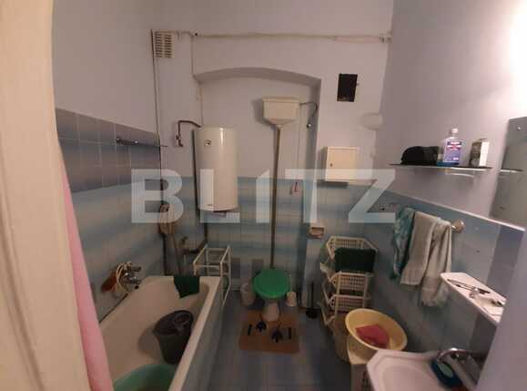 Apartament de vânzare 4+ camere Centrul Istoric - 67179AV | BLITZ Brașov | Poza8