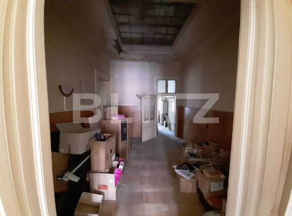 Apartament de vânzare 4+ camere Centrul Istoric - 67179AV | BLITZ Brașov | Poza3