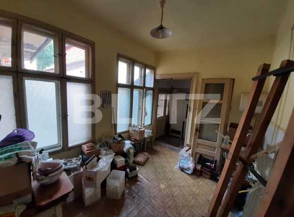 Apartament de vânzare 4+ camere Centrul Istoric - 67179AV | BLITZ Brașov | Poza5