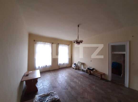 Apartament de vânzare 4+ camere Centrul Istoric - 67179AV | BLITZ Brașov | Poza1
