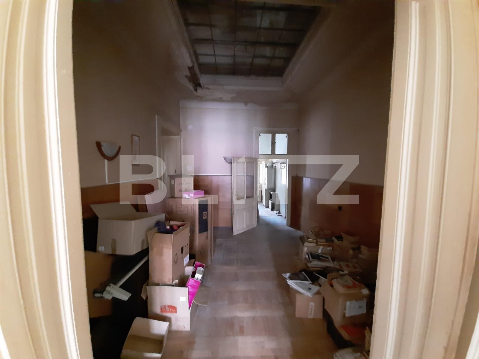 Apartament de vânzare 4+ camere Centrul Istoric - 67179AV | BLITZ Brașov | Poza3