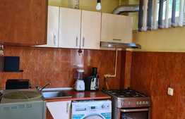 Apartament cu o camera, semidecomandat, 32 mp, zona Expo Transilvania