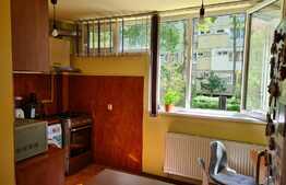 Apartament cu o camera, semidecomandat, 32 mp, zona Expo Transilvania