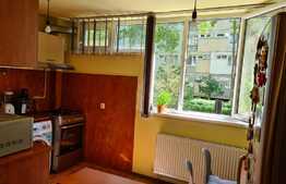 Apartament cu o camera, semidecomandat, 32 mp, zona Expo Transilvania