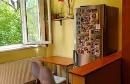 Apartament cu o camera, semidecomandat, 32 mp, zona Expo Transilvania