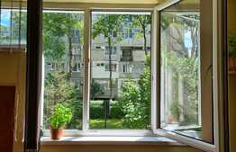 Apartament cu o camera, semidecomandat, 32 mp, zona Expo Transilvania