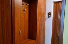 Apartament cu o camera, semidecomandat, 32 mp, zona Expo Transilvania