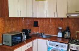 Apartament cu o camera, semidecomandat, 32 mp, zona Expo Transilvania