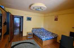 Apartament cu o camera, semidecomandat, 32 mp, zona Expo Transilvania