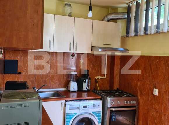 Garsonieră de vânzare Marasti - 67182AV | BLITZ Cluj-Napoca | Poza10