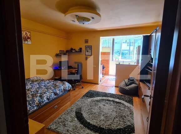 Garsonieră de vânzare Marasti - 67182AV | BLITZ Cluj-Napoca | Poza3