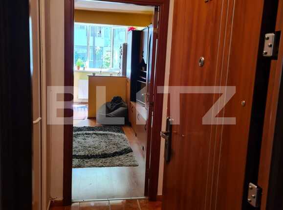 Garsonieră de vânzare Marasti - 67182AV | BLITZ Cluj-Napoca | Poza6