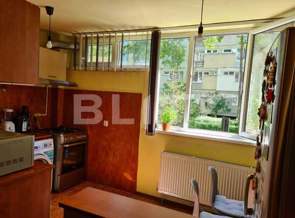 Garsonieră de vânzare Marasti - 67182AV | BLITZ Cluj-Napoca | Poza8