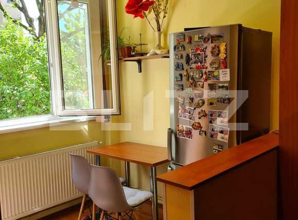 Garsonieră de vânzare Marasti - 67182AV | BLITZ Cluj-Napoca | Poza9