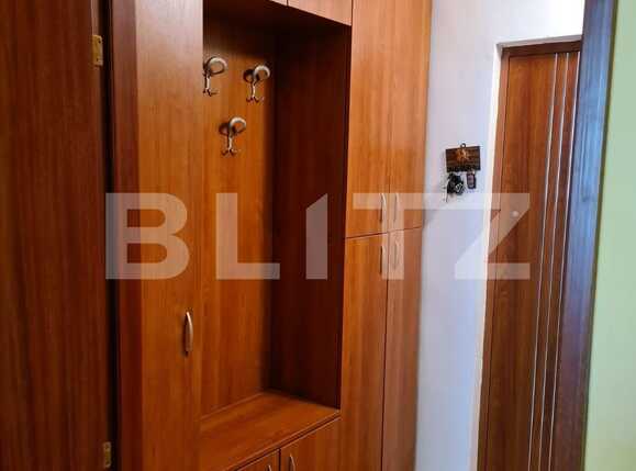 Garsonieră de vânzare Marasti - 67182AV | BLITZ Cluj-Napoca | Poza4