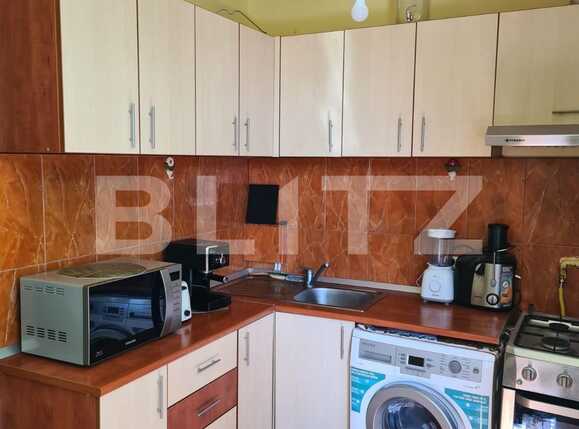 Garsonieră de vânzare Marasti - 67182AV | BLITZ Cluj-Napoca | Poza7