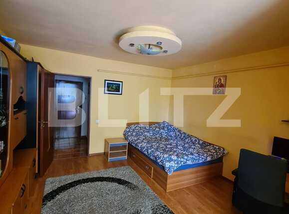 Garsonieră de vânzare Marasti - 67182AV | BLITZ Cluj-Napoca | Poza2