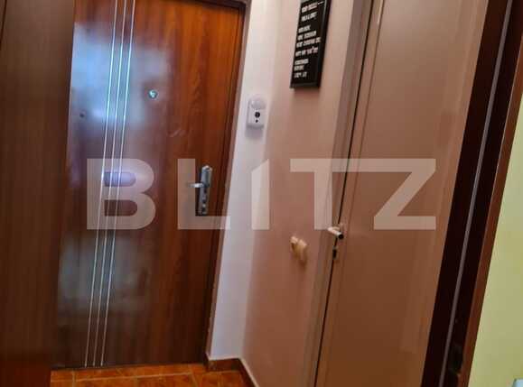 Garsonieră de vânzare Marasti - 67182AV | BLITZ Cluj-Napoca | Poza5