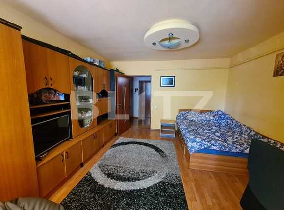 Garsonieră de vânzare Marasti - 67182AV | BLITZ Cluj-Napoca | Poza1