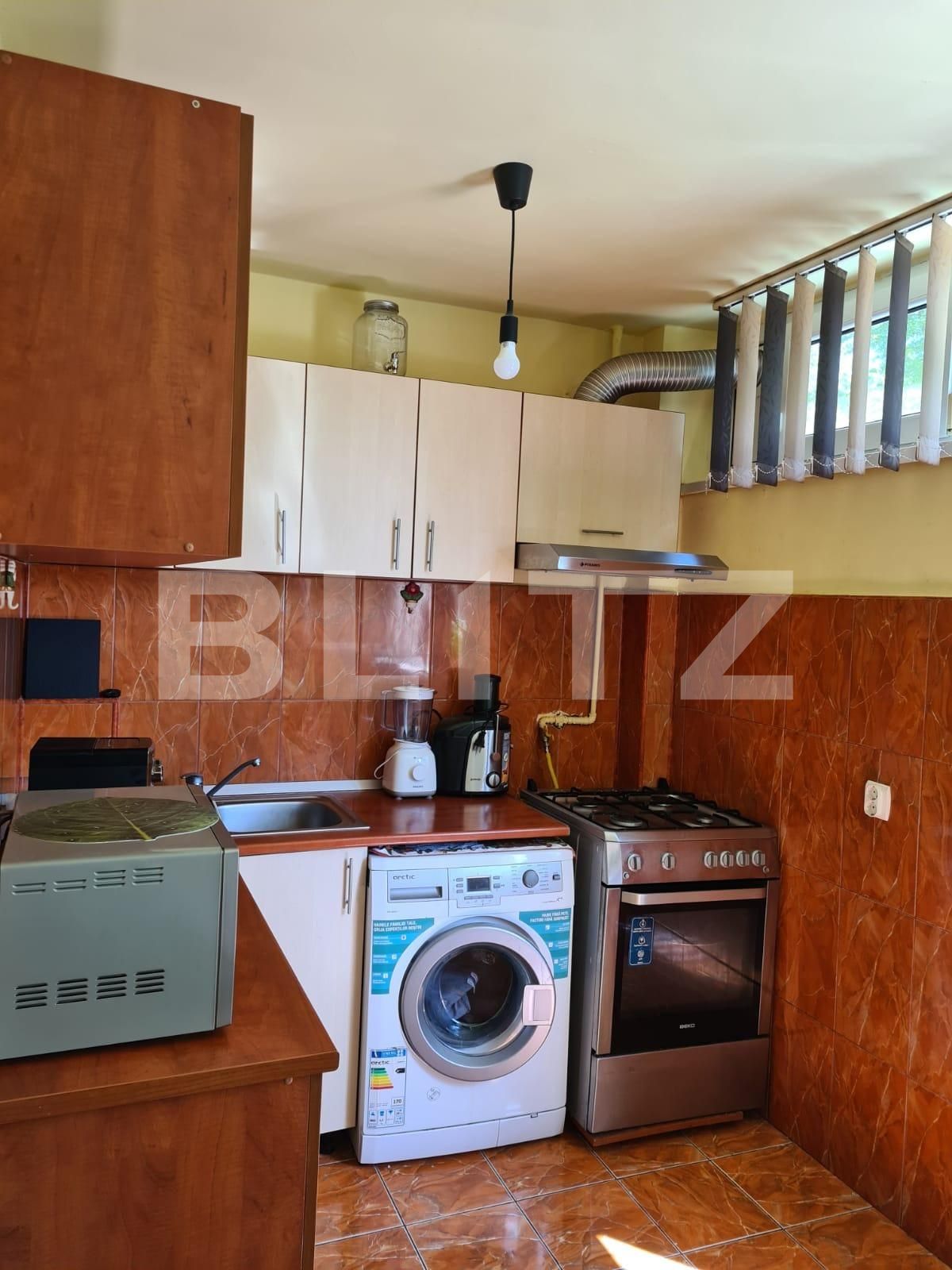 Garsonieră de vânzare Marasti - 67182AV | BLITZ Cluj-Napoca | Poza10