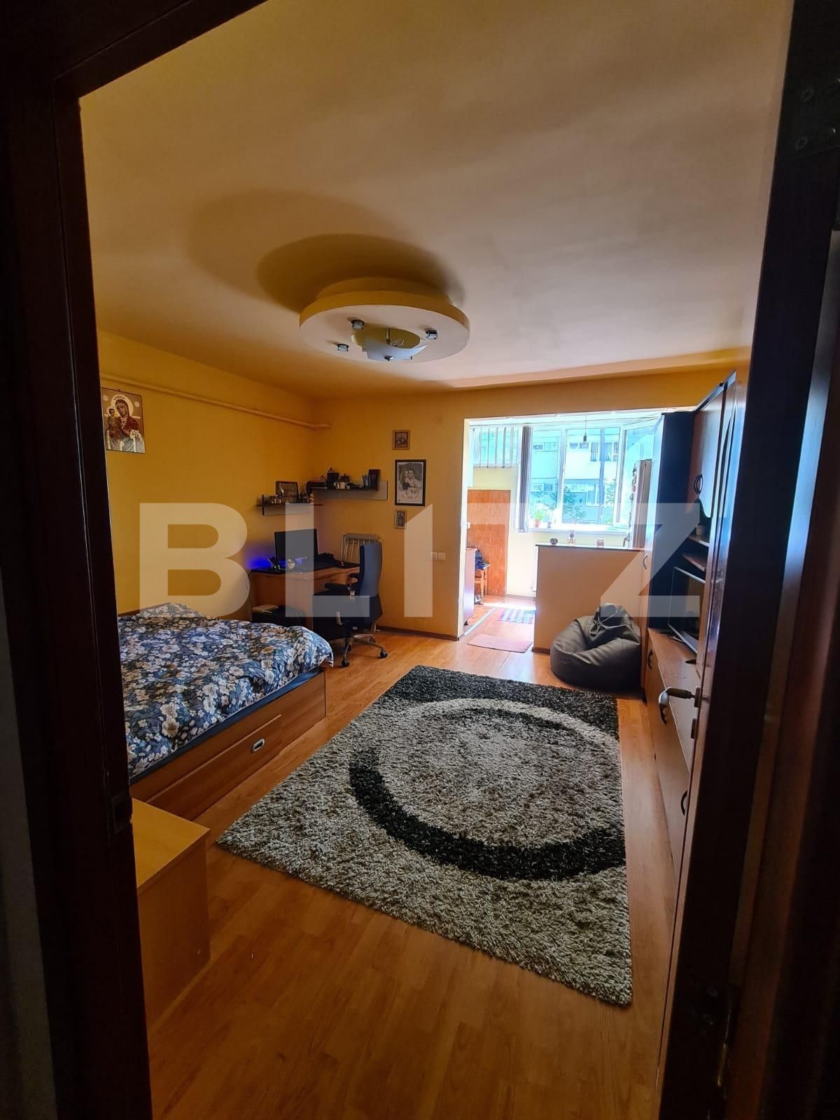 Garsonieră de vânzare Marasti - 67182AV | BLITZ Cluj-Napoca | Poza3