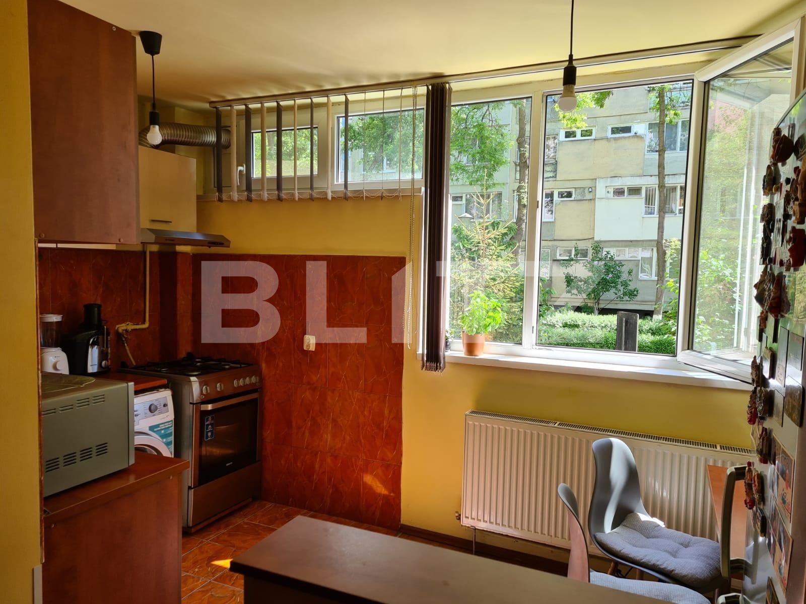 Garsonieră de vânzare Marasti - 67182AV | BLITZ Cluj-Napoca | Poza11
