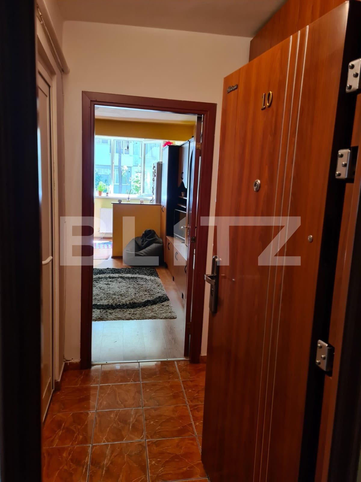Garsonieră de vânzare Marasti - 67182AV | BLITZ Cluj-Napoca | Poza6