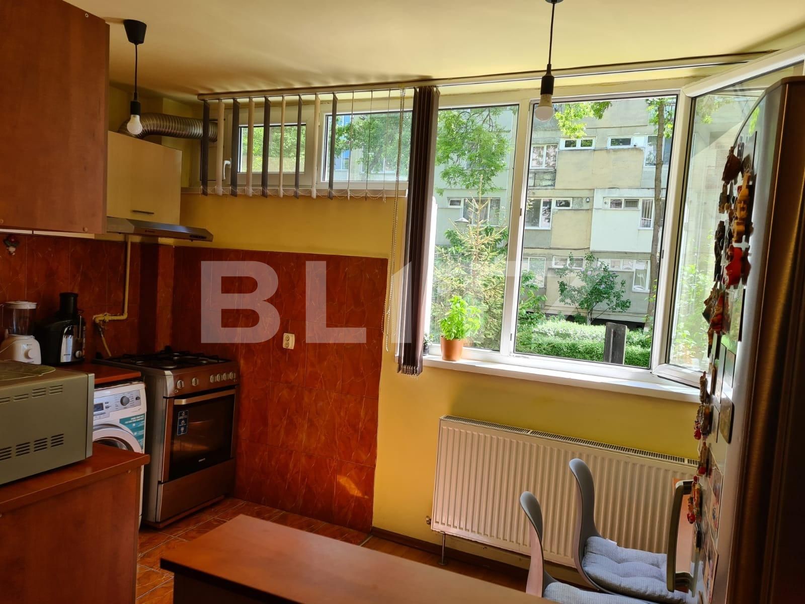 Garsonieră de vânzare Marasti - 67182AV | BLITZ Cluj-Napoca | Poza8