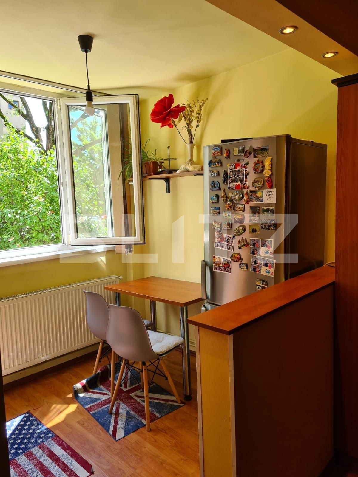 Garsonieră de vânzare Marasti - 67182AV | BLITZ Cluj-Napoca | Poza9