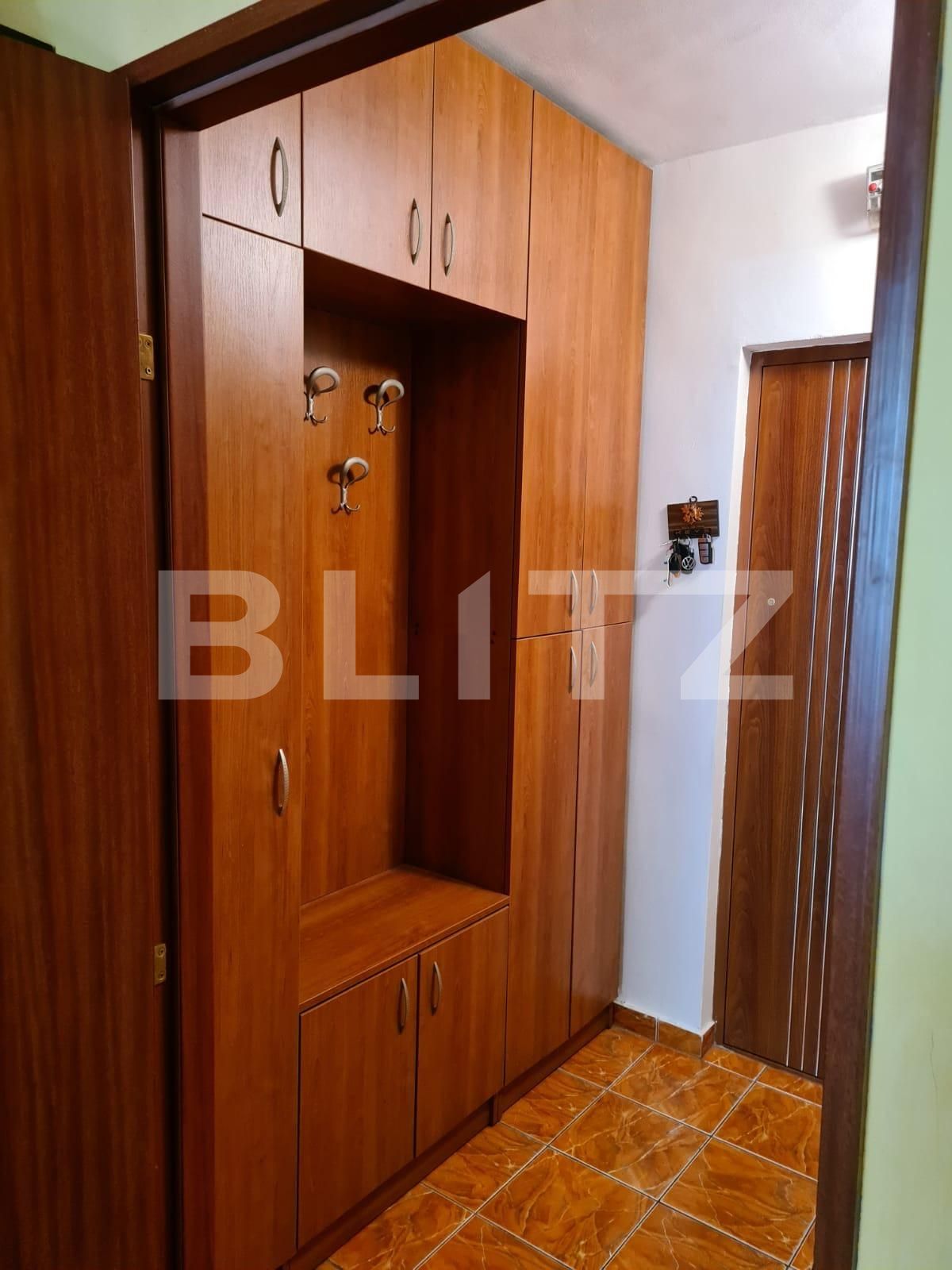 Garsonieră de vânzare Marasti - 67182AV | BLITZ Cluj-Napoca | Poza4
