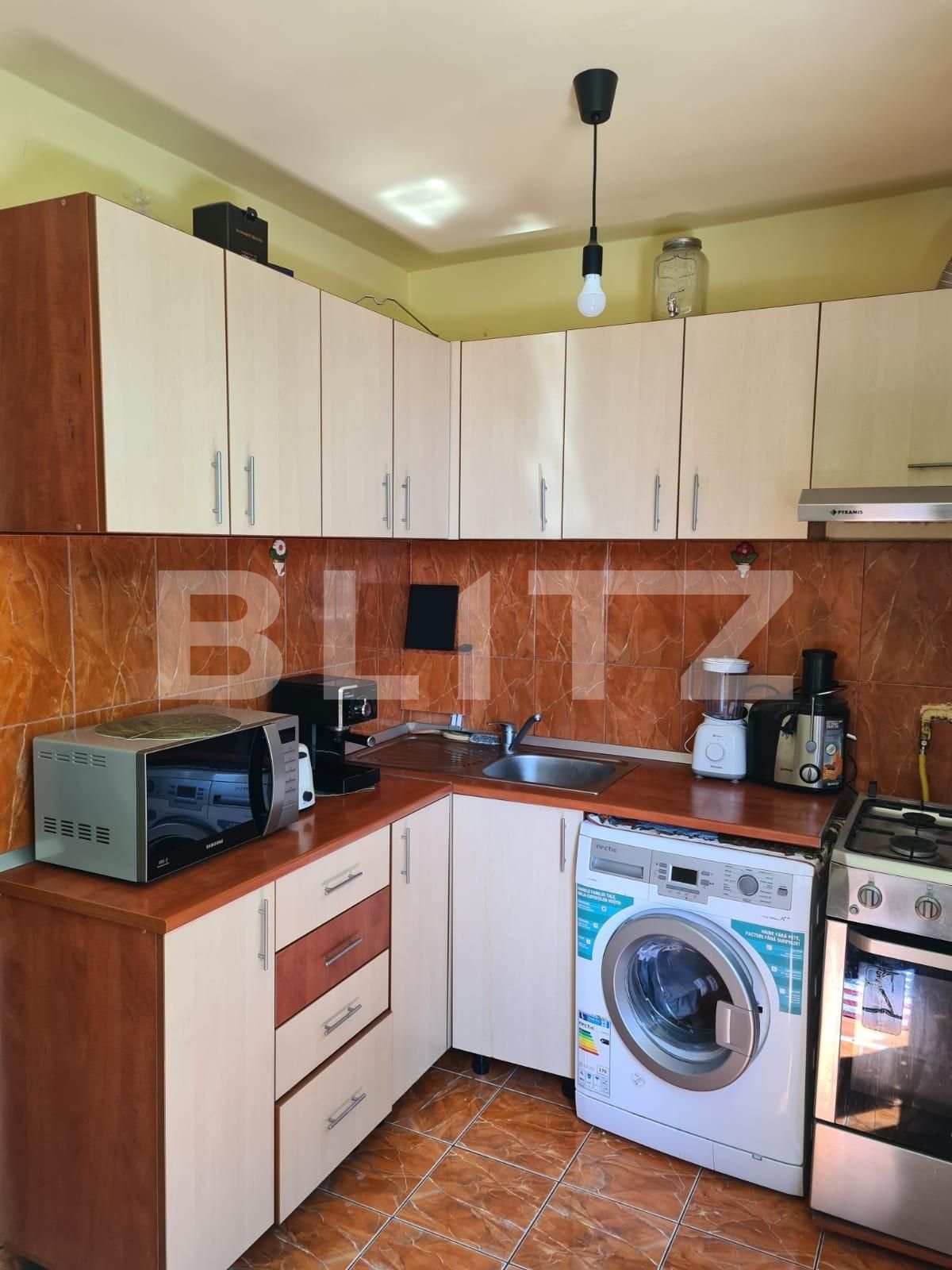 Garsonieră de vânzare Marasti - 67182AV | BLITZ Cluj-Napoca | Poza7