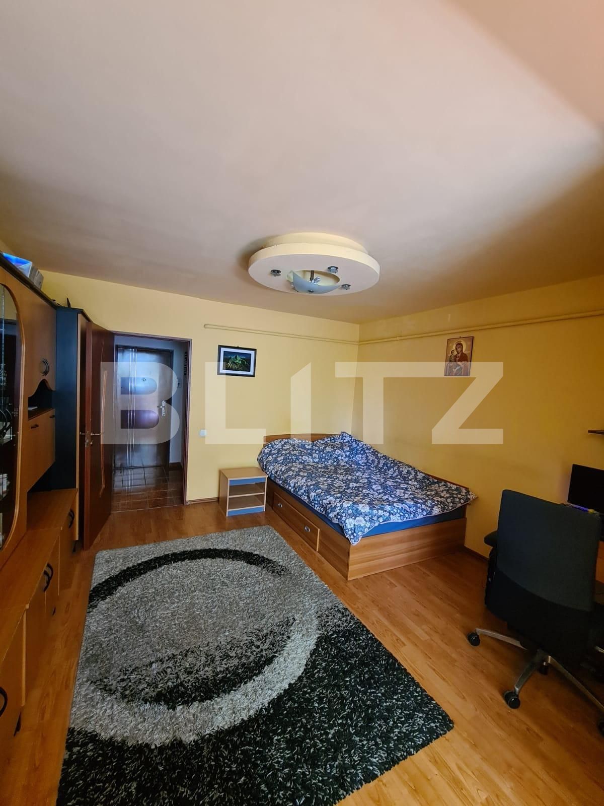 Garsonieră de vânzare Marasti - 67182AV | BLITZ Cluj-Napoca | Poza2