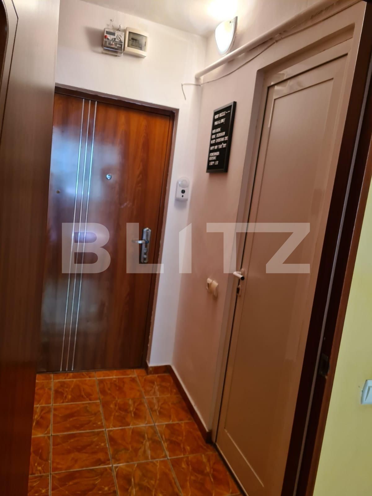 Garsonieră de vânzare Marasti - 67182AV | BLITZ Cluj-Napoca | Poza5