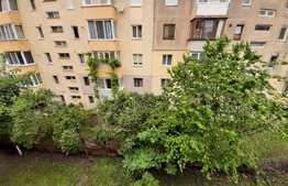 Apartament 2 camere,  mobilat si utilat, zona Noua 