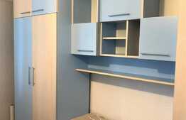 Apartament 2 camere, 55 mp, parcare, zona Intre Lacuri