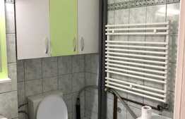 Apartament 2 camere, 55 mp, parcare, zona Intre Lacuri