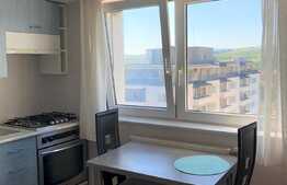 Apartament 2 camere, 55 mp, parcare, zona Intre Lacuri