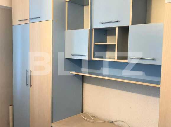 Apartament de închiriat 2 camere Intre Lacuri - 67184AI | BLITZ Cluj-Napoca | Poza3