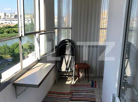 Apartament de închiriat 2 camere Intre Lacuri - 67184AI | BLITZ Cluj-Napoca | Poza14