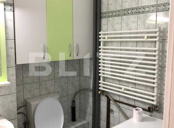 Apartament de închiriat 2 camere Intre Lacuri - 67184AI | BLITZ Cluj-Napoca | Poza15