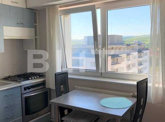 Apartament de închiriat 2 camere Intre Lacuri - 67184AI | BLITZ Cluj-Napoca | Poza9
